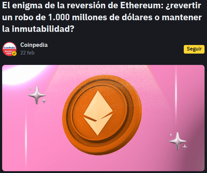 Robo Ethereum